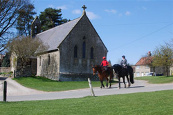 North Yorkshire Horse Riding