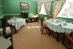 Breakfast and Dining Room