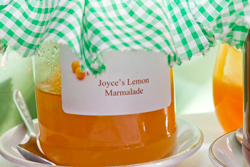 Home Made Marmalade