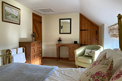 Rectory Farm Holiday Cottage