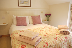 Cowslip Cottage Bedroom
