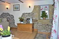 Rectory Farm Holiday Cottages