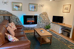 Primrose Cottage Lounge
